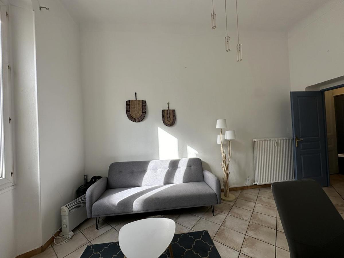 C034-Appt Fonctionnel - Centre Cannes Dış mekan fotoğraf